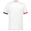 Maillot de Foot OGC Nice Exterieur 2023-24